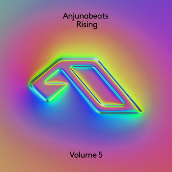 Various Artists - Anjunabeats Rising - Volume 5