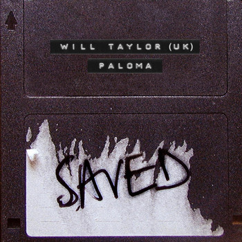 Will Taylor (UK) - Paloma