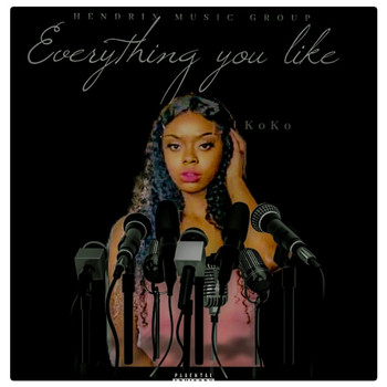 Koko - Everything You Like