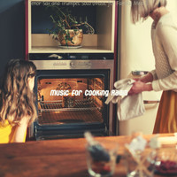 Music for Cooking Radio - Tenor Sax and Trumpet Solo (Music for Family Meals)
