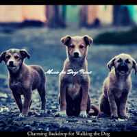 Music for Dogs Prime - Charming Backdrop for Walking the Dog