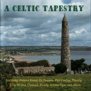 Various Artists - A Celtic Tapestry
