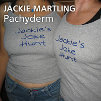 Jackie Martling - Pachyderm (Explicit)