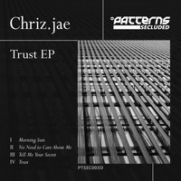 Chriz.jae - Trust EP