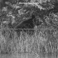 Morning Jazz Moods - Understated Jazz Trio - Background for Peaceful Mornings