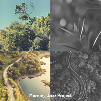 Morning Jazz Project - Trio Jazz - Bgm for Breakfast