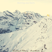 Morning Jazz Radio - Backdrop for Relaxing - Quiet Guitar