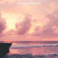Morning Jazz Romance - Music for Breakfast - Groovy Guitar