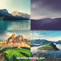 Attractive Morning Jazz - (Guitar Solo) Music for Relaxing