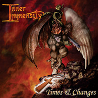Inner Immensity - Times & Changes