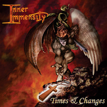 Inner Immensity - Times & Changes