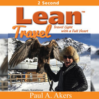 Paul A. Akers - Lean Travel