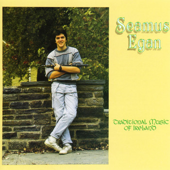 Seamus Egan - Traditional Music Of Ireland