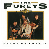 The Fureys - Winds Of Change