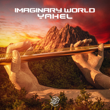 Yahel - Imaginary World