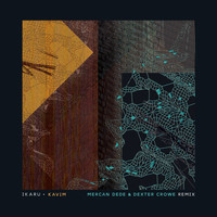 IKARU - Kavim (Mercan Dede & Dexter Crowe Remix)