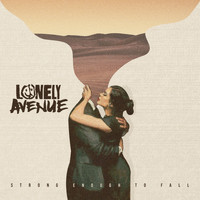 Lonely Avenue - Caffeine Dreams