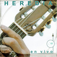 Victor Heredia - En Vivo, Vol. 2