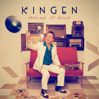Kingen - Taking it back