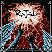 REVIVAL - Fall from Grace - Single
