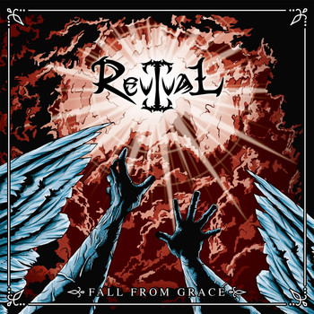 REVIVAL - Fall from Grace - Single