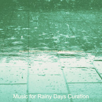 Music for Rainy Days Curation - Music for Staying Indoors (Electric Guitar and Soprano Saxophone)