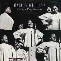 Marion Williams - Through Many Dangers