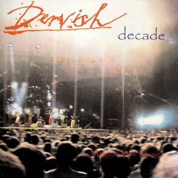 Dervish - Decade