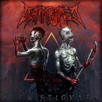 Deathbreed - Your Stigmata