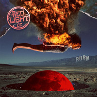 Red Light DC - Burn