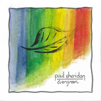 Paul Sheridan - Evergreen