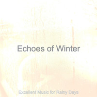 Excellent Music for Rainy Days - Echoes of Winter