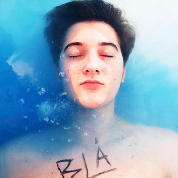 Hector - Blå