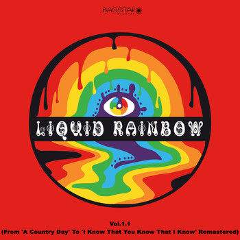 Liquid Rainbow - Liquid Rainbow, Vol.1.1 (2020 Remastered)