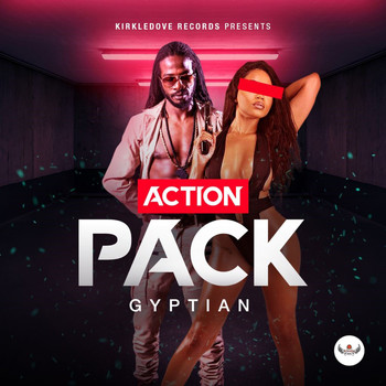 Gyptian - Action Pack