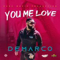 DeMarco - You Me Love (Explicit)