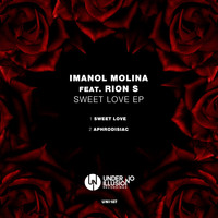 Imanol Molina - Sweet Love EP