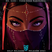 Mr. Kan3 - Forbidden Pleasures (Extended)