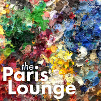 Paul Harlyn - The Paris Lounge