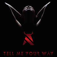 Antonio Moreno - Tell Me Your Way (Berlin Club Mix)
