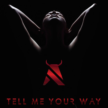 Antonio Moreno - Tell Me Your Way (Berlin Club Mix)
