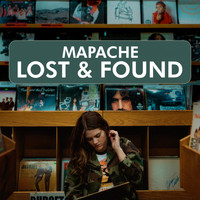 Mapache - Lost & Found (Explicit)