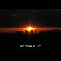 Radio Station - Still Life