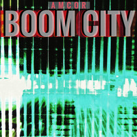 Amcor - Boom City