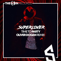 Superlover - Time to Party (Oliver Dogan Remix)