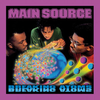Main Source - Breaking Atoms (2017 Remastered [Explicit])
