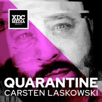 Carsten Laskowski - Quarantine (Club Version)
