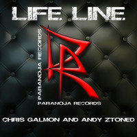 Chris Galmon & Andy Ztoned - Life Line