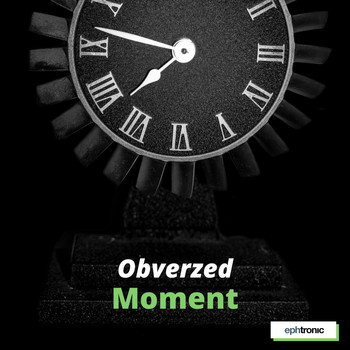 Obverzed - Moment