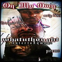 Premi - On My Own (Explicit)